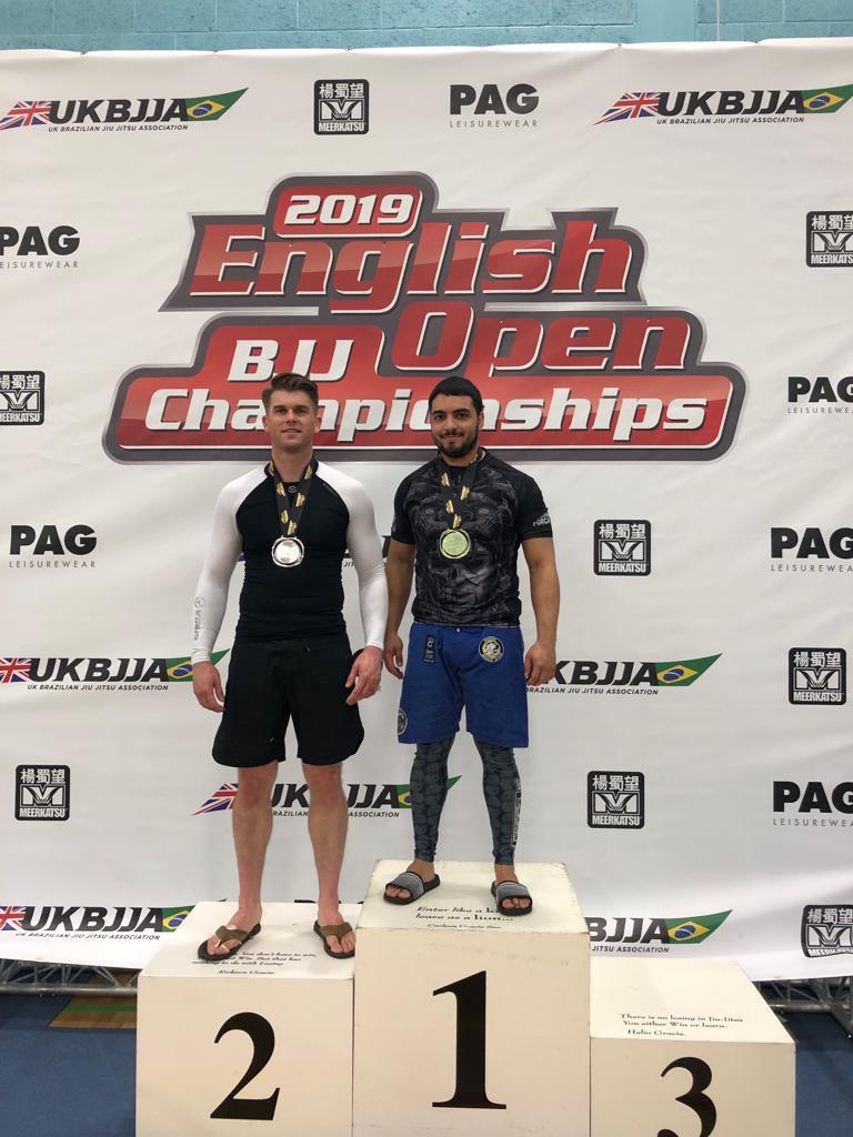 IBJJF 2019 World Championship Results