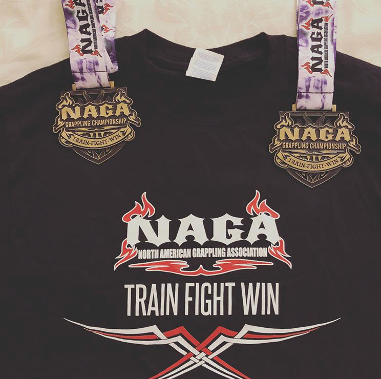 NAGA Results Ruilsip BJJ BJJ & Martial Arts Classes in Ruislip