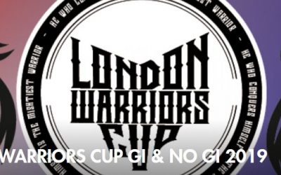 London Warriors Cup